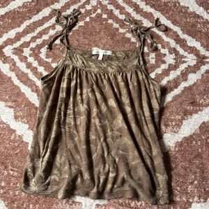 Y2K Aeropostale tank top